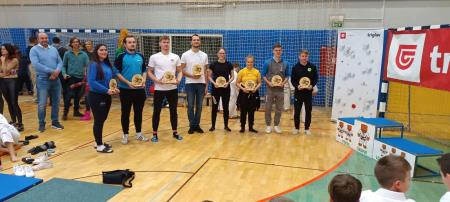 Judo klub Komenda osvojil 23 kolajn z najmlajšimi judoisti (1)